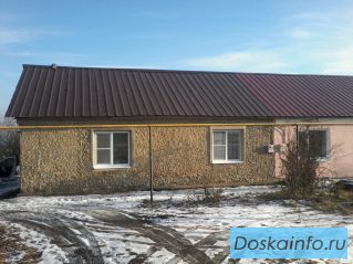 Продается дом в Щекинском районе