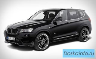 Куплю BMW X3