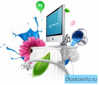 Создание профессиональных              сайтов и SEO