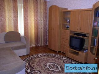 Сдам квартиру