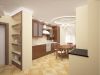 Дизайн интерьеров, ремонт и отделка квартир