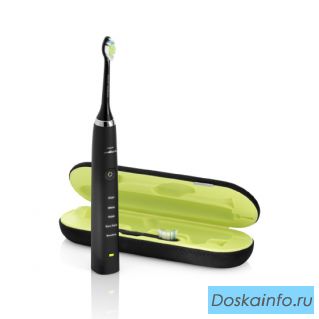 Электрическая        щетка   Philips Sonicare DiamondClean