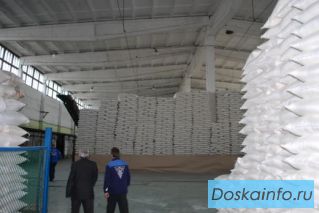 Сахар Оптом. Годовой контракт!