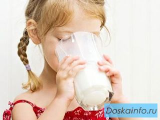 Молочная продукция от производителя оптом