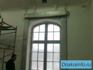 Сварочные работы