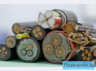 Куплю любые кабельные продукции , дорого
