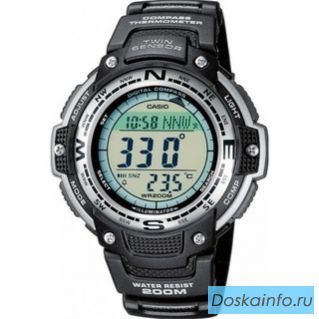 Часы Casio,ноаын