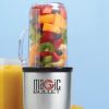 Кухонный комбайн Magic Bullet