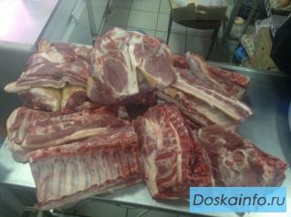 ПАРНОЕ МЯСО! Доставка