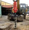 Буроям (Англия) на экскаваторы 12-25 тонн (Твэкс, Эксмашь, JCB, Case, Hitachi) и др.