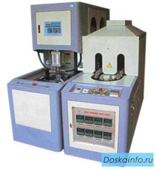 Продается Линия Розлива эконом класса    