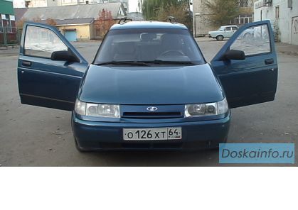 Продаю ВАЗ 2111