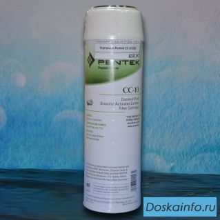 Интернет магазин фильтров для воды с бесплатной доставкой