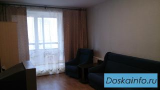 Сдается 1 к.кв