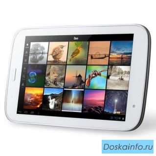 Samsung Galaxy