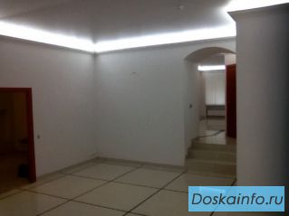 Сдам помещение свободного назначения в аренду 128кв.м.