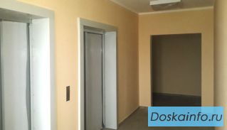 Продам квартиру в новостройке