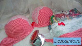 Женское нижнее белье с доставкой по Ростову-на-Дону