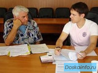 Социальные услуги пожилым и   инвалидам