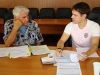 Социальные услуги пожилым и   инвалидам