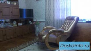 Кресло -                         качалка                           
