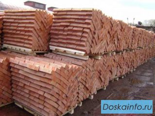 Продаем     кирпич   всех    видов                         