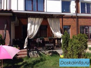 Таунхаус    150м2      в     ЖК 'Суханово парк'              