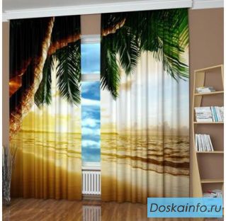 Фотошторы, фотоподушки, фотопокрывала на заказ!