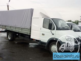 Грузоперевозок С-Пб., Москва,регионы и вся Россия!