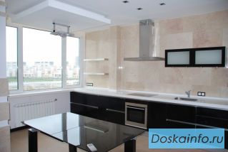 Ремонт квартир 