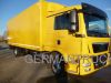 Фургон мебельный Man TGM 12.250 (Ман ТГМ 12.250)