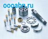 Роторная группа Bosch Rexroth A4V180