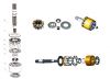Запчасти для насоса Liebherr LPVD 100/35/45/64/75/90/107/125/140/150/160/165/225/250