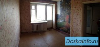 Продается дешево малосемейка В. Дуброва 28