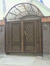 Двери      и       ворота   металлические от производителя               