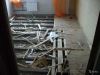 Строительная                   бригада из Узбекистана         