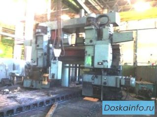 Ульяновский Завод Тяжелых и Уникальных Станков