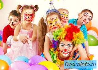 Частный детский сад Карапузики