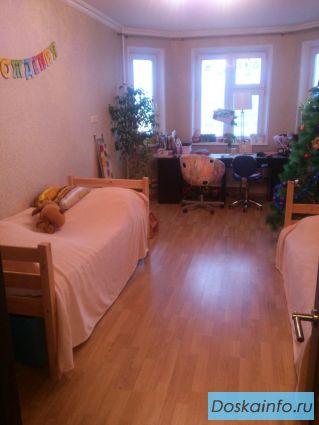 Продаю 1-комнатную квартиру 