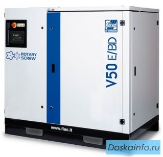 Винтовой компрессор V50Е/BD