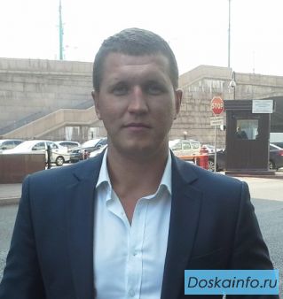 Зам.Руководителя отдела коммерческой недвижимости