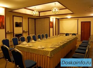 Кафе для проведения поминок