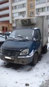 Газ Соболь 2310, реф., 2007г., 220 000р