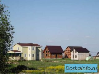 Участки 10-20 сот., ЛО, Ломоносовский р-н, Елагино