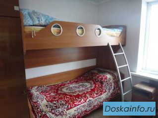 Сдам комнаты
