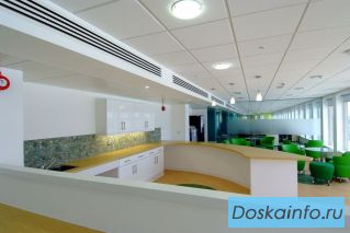 Подвесные потолки Армстронг