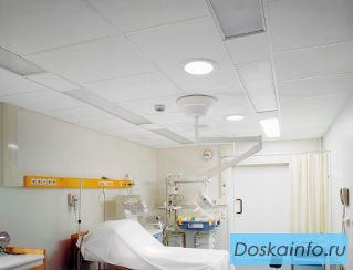 Продаю подвесной потолок Армстронг