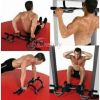 Iron Gym