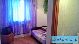 Номера в отеле. Мини-ОТЕЛЬ в Москве. 2ООО руб.