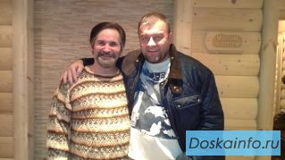 Услуги опытного баньщика-массажиста